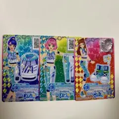 2025年最新】アイカツ セレクションパックの人気アイテム - メルカリ