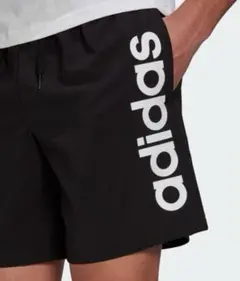 adidasアディダス大人気shortハーフパンツのサムネイル