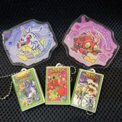 デジモン　まとめ売り