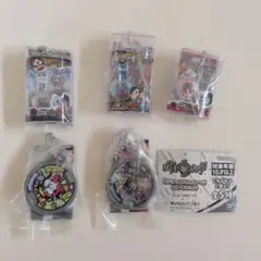 妖怪ウォッチ ガチャガチャ