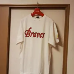 中古品 阪急ブレーブス ブーマー44 T シャツ