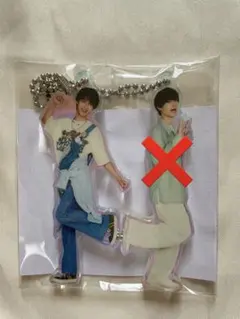 M!LKひっつきーほるだー 曽野舜太