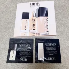 【新作】ディオール フォーエヴァー フルイド スキン グロウ