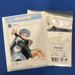 ディグイット グラッテ アニメイト SNS風クリアカード 獅子谷岳 - メルカリ