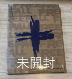 TXT CD The Name Chapter FREEFALL まとめ売り - メルカリ