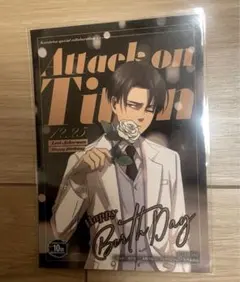 2025年最新】リヴァイ バースデーの人気アイテム - メルカリ