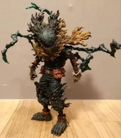 一番くじ　僕のヒーローアカデミア　仲間　A賞　緑谷出久　figure　台座なし