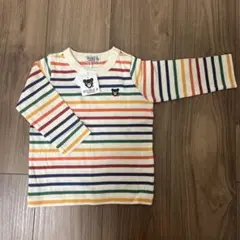 ダブルビー トップス