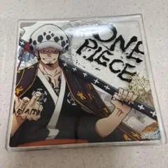 ONE PIECE　一番くじ　小皿【トラファルガー・ロー】