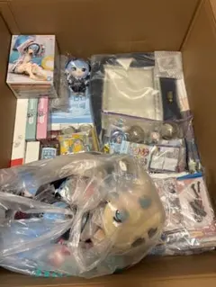 引退品】ホロライブ グッズまとめ売り 2 - メルカリ