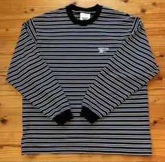 everyone Reebok ロンT Lサイズ