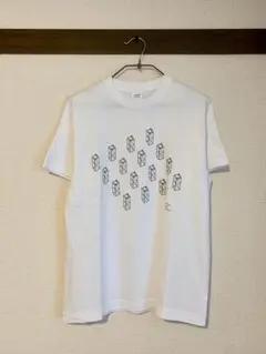 Dumb Type Tシャツ Playback