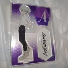 2025年最新】渚カヲル アクスタの人気アイテム - メルカリ