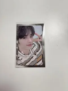 Straykids リノトレカ Levanter封入