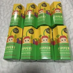 Sonny Angel HIPPERS ヒッパーズ ハーベストシリーズ8個セット
