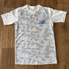New Balance サッカーウェア Tシャツ 半袖 150のサムネイル