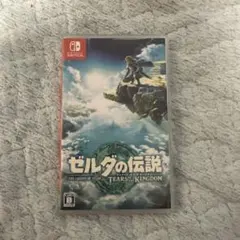 ゼルダの伝説 ティアーズ オブ ザ キングダム