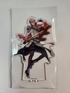 にじさんじ セラフ・ダズルガーデン アニカフェ RPG アクリルスタンド