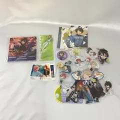 あんさんぶるスターズ まとめ バラ売り❌ - メルカリ