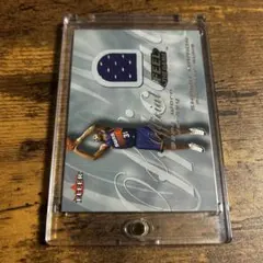 Shawn Marion ゲーム使用ジャージカード NBA