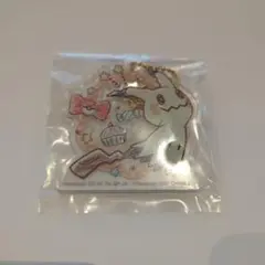 ポケモン　ミミッキュ　アクリルキーホルダー