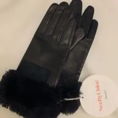 2025年最新】クロエ手袋の人気アイテム - メルカリ