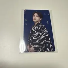 JO1 祭り トレカ ラントレ コンプ 川西拓実 JO1 5th Anniversary 祭り トレカ 川西拓実 ラントレ - メルカリ