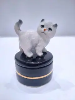 2025年最新】猫 小物入れ 陶器の人気アイテム - メルカリ