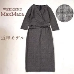 2025年最新】Max Mara レディース ロングワンピースの人気
