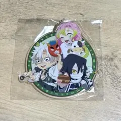 鬼滅の刃 アニプレックス 　特典　不死川実弥　アクリルチャーム 鬼滅の刃 アニプレックス AGF 2023 ufotable 描き下ろし