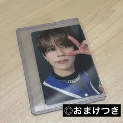 り୨୧様専用 【INI / 藤牧京介】トレカ / RTP初回限定版トレカ