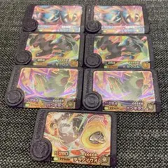 ポケモンフレンダピックスーパートレジャー第4弾セット