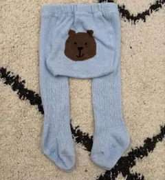 gap ベビー タイツ