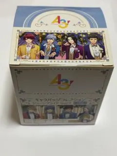 A3 缶バッジ