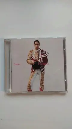 2026年最新】mew frengersの人気アイテム - メルカリ