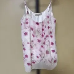 キャミワンピースのサムネイル