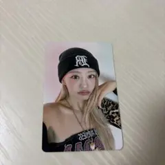 KISS OF LIFE キオプ ジュリー トレカ ラントレ