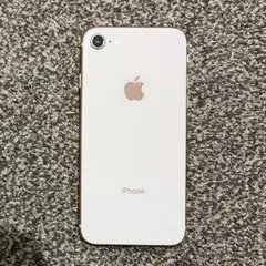 iPhone8 64GB SIMフリー　ゴールド