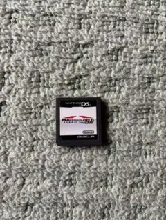 マリオカートDS NTR-ARMC-JPN