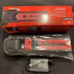 スナップオン ECSPI042O オレンジ　充電式グースネックライト500lm 2025年最新】スナップオン snap-on ライトの人気アイテム - メルカリ
