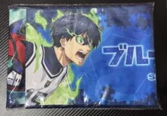 ブルーロック スポーツタオル　潔世一　糸師凛　SANKYO限定