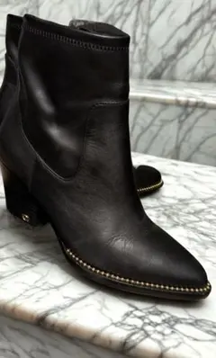 2025年最新】コーチ ブーツ 24の人気アイテム - メルカリ