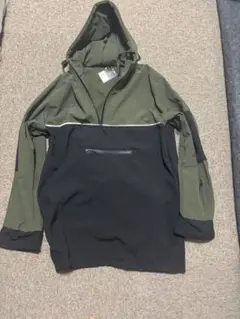 FYVEスノーボードジャケット