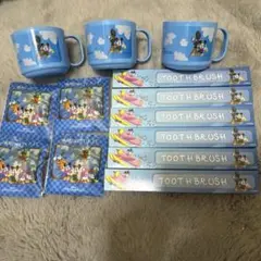 アンバサダーホテル　アメニティー