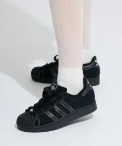 2025年最新】addidas Superstar II の人気アイテム - メルカリ