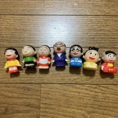 サザエさん 貯金箱 長谷川町子美術館 ソフビ - メルカリ