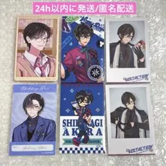 VOLTACTION Seasons of LOVE フォトカード 四季凪アキラ