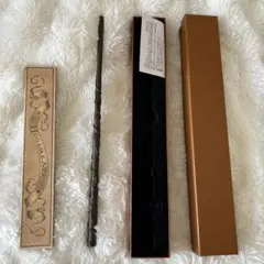 み*こ様 USJ ハリーポッター ハーマイオニー 杖 マジカルワンド