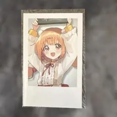 雲母たまこ デビューチェキ - メルカリ