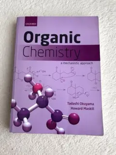 Organic Chemistry 第6版 - メルカリ